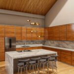 5 Errores Comunes en el Diseño de Cocinas y Cómo Evitarlos 1