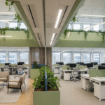 Neuroarquitectura laboral