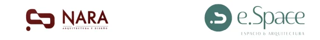 Alianza Nahara y E.Space